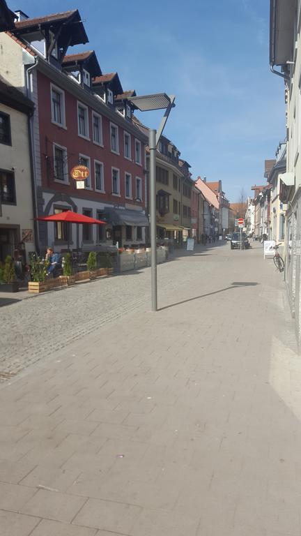 Apartamento Luxus Domizil Villingen-Schwenningen Exterior foto