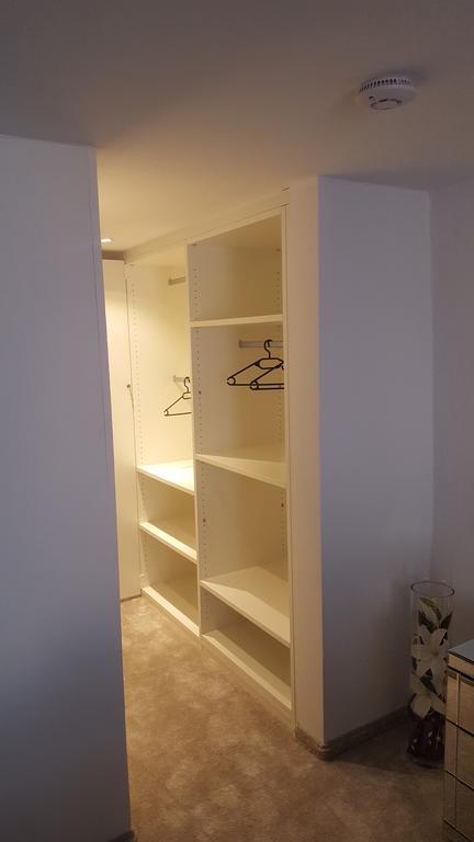 Apartamento Luxus Domizil Villingen-Schwenningen Exterior foto