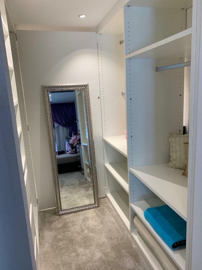 Apartamento Luxus Domizil Villingen-Schwenningen Exterior foto
