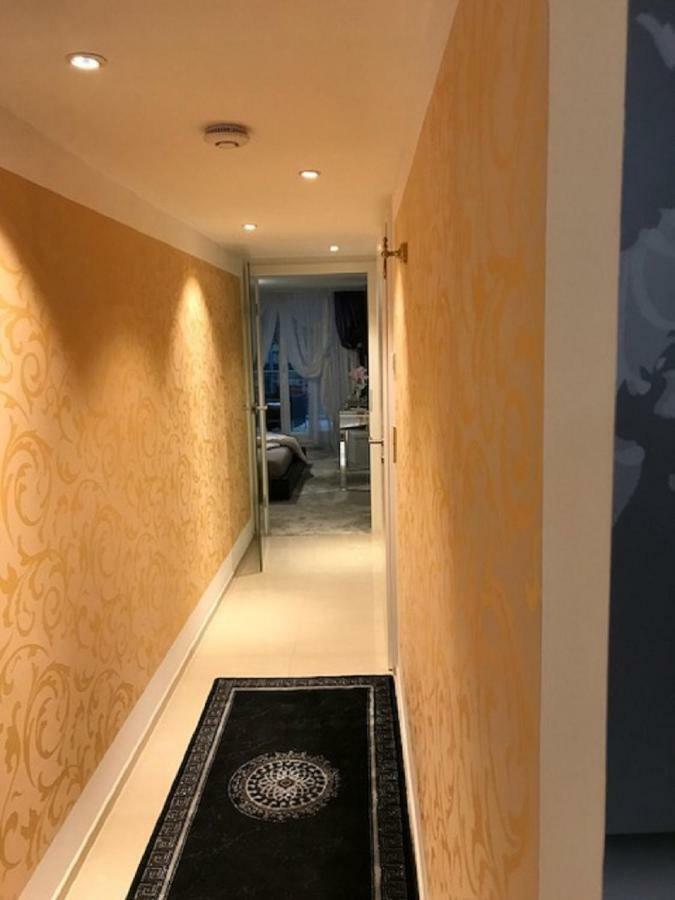 Apartamento Luxus Domizil Villingen-Schwenningen Exterior foto
