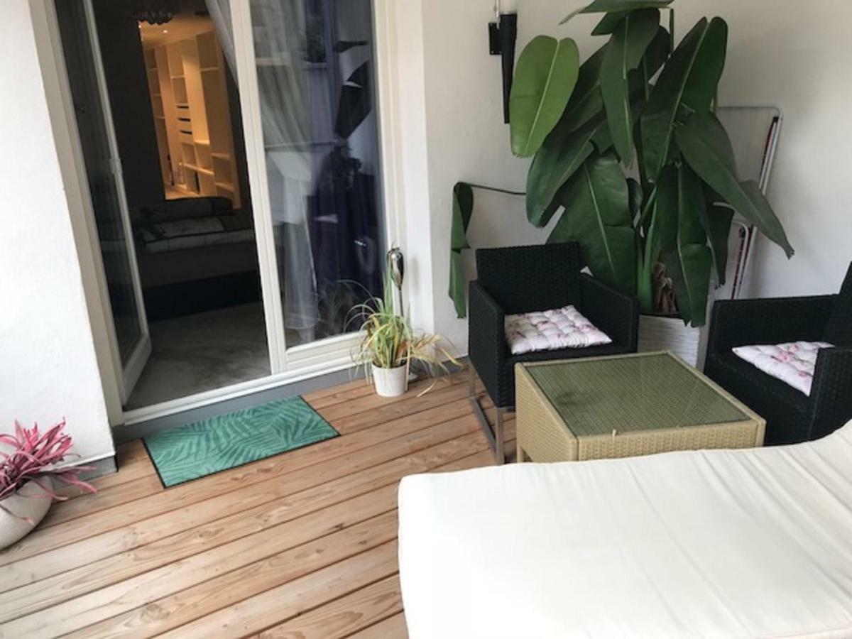 Apartamento Luxus Domizil Villingen-Schwenningen Exterior foto